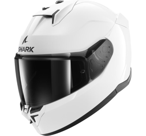 Casco Integrale Shark D-SKWAL 3 Bianco