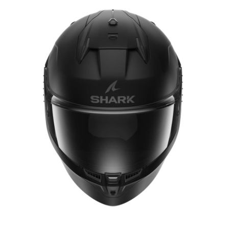 Casco Integrale Shark D-SKWAL 3 Nero Opaco