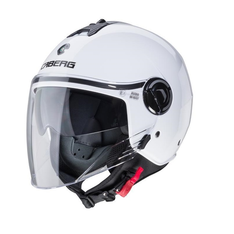 Casco Jet Caberg  Riviera V4 X Bianco