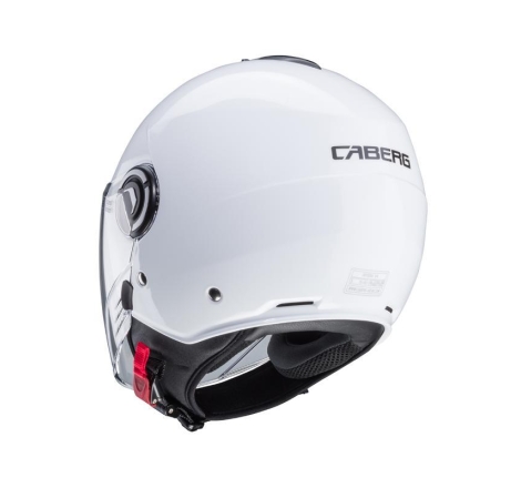Casco Jet Caberg  Riviera V4 X Bianco
