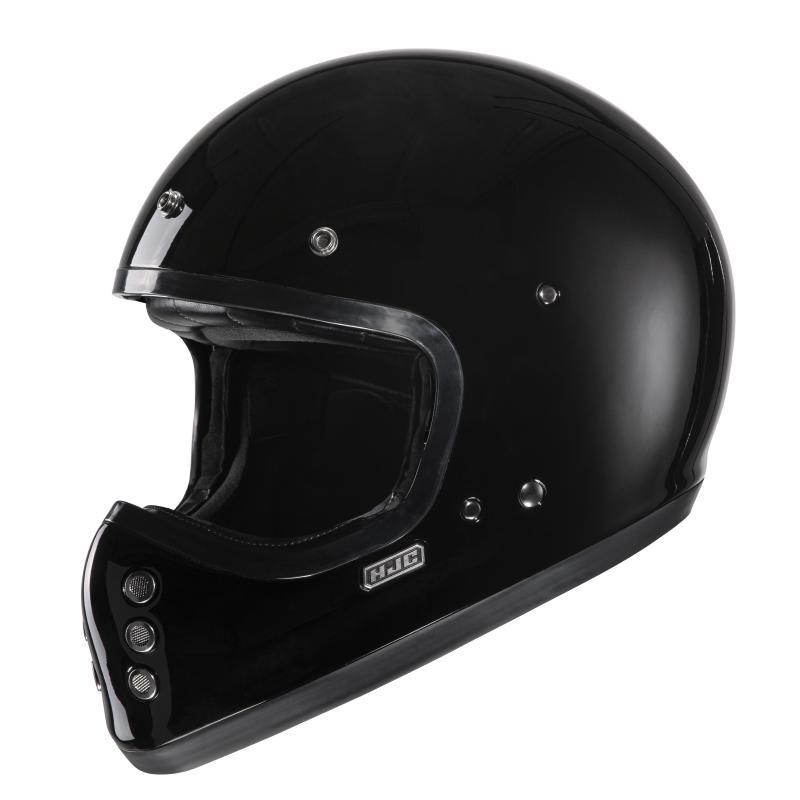 Casco Integrale HJC V60 Nero