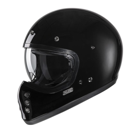 Casco Integrale HJC V60 Nero