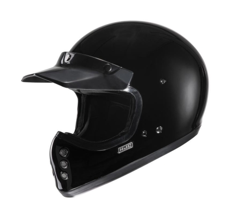 Casco Integrale HJC V60 Nero