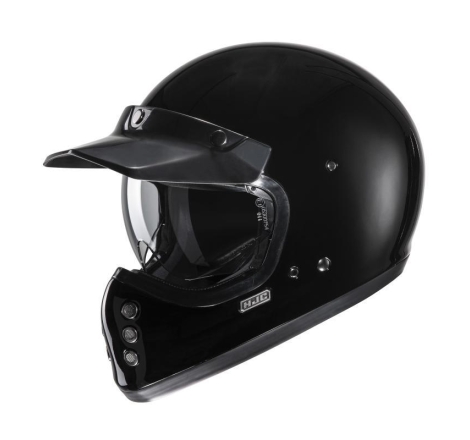 Casco Integrale HJC V60 Nero