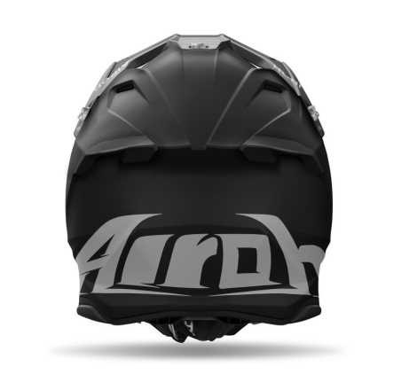 Casco Cross Airoh TWIST 3 Nero Opaco