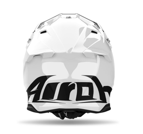 Casco Cross Airoh TWIST 3 Bianco