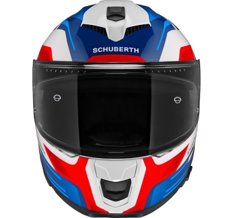 Casco Integrale Schuberth S3 Storm Blu
