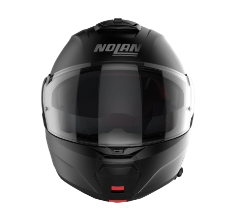 Casco Modulare Nolan N100-6 CLASSIS N-com Nero Opaco