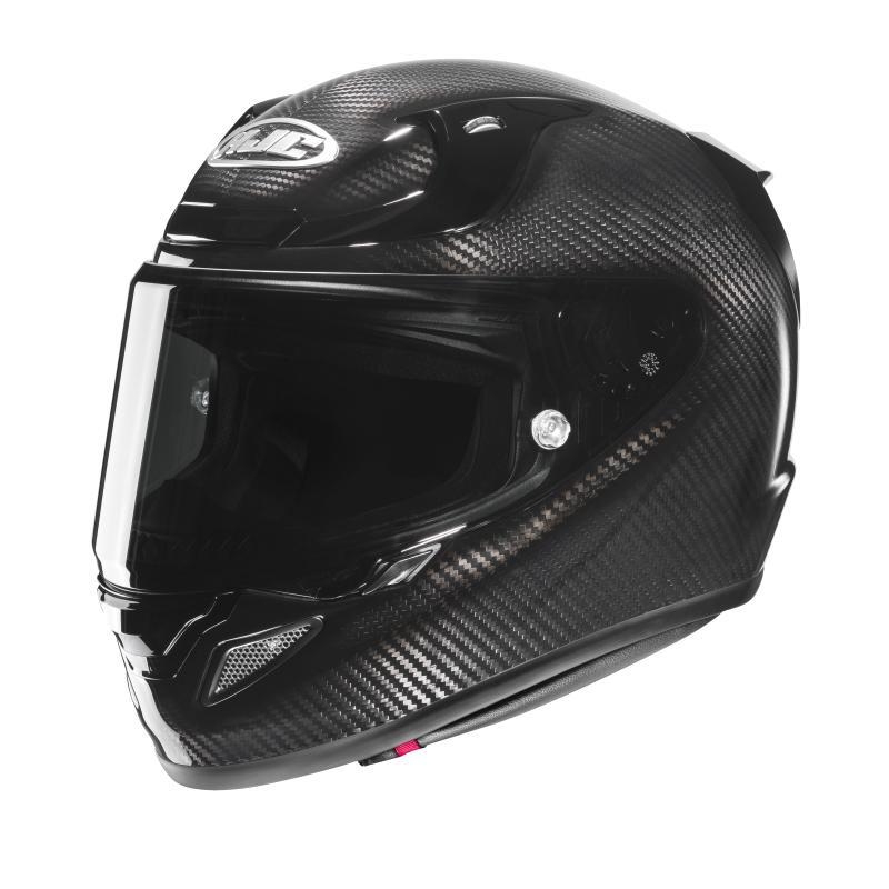 Casco Integrale HJC RPHA 12 Carbon