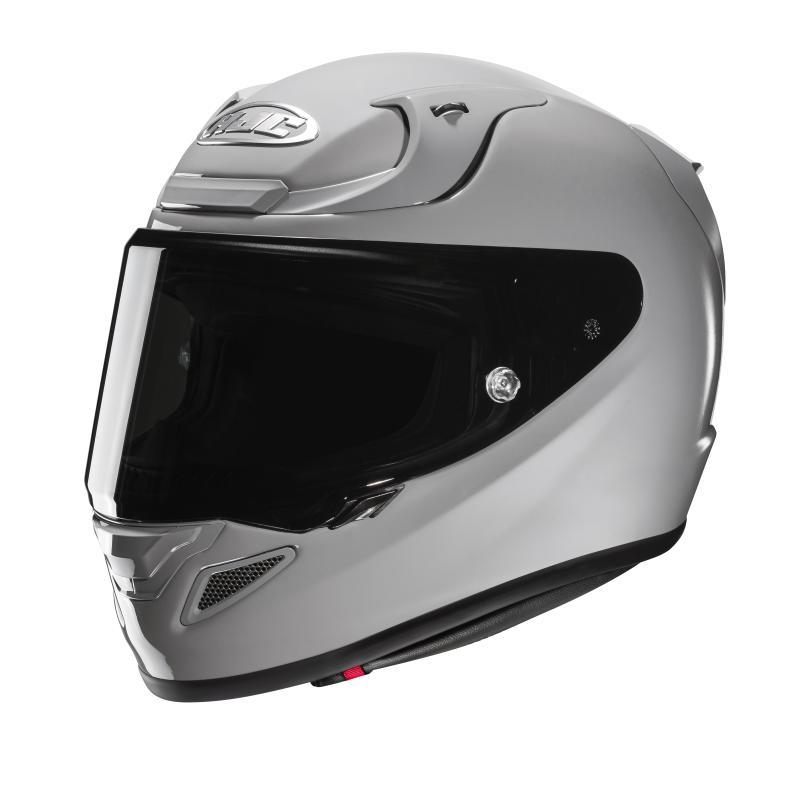 Casco Integrale Hjc RPHA 12 Nardo Grigio