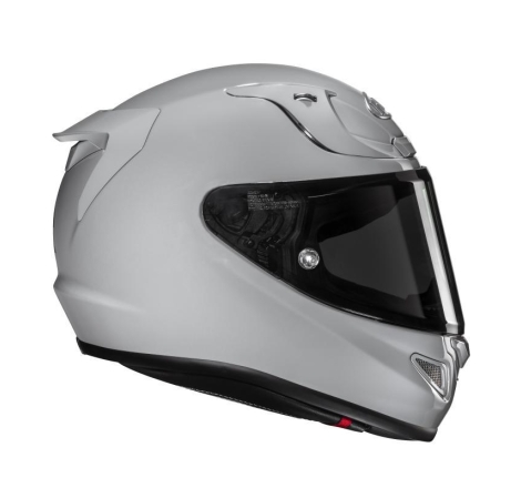 Casco Integrale Hjc RPHA 12 Nardo Grigio