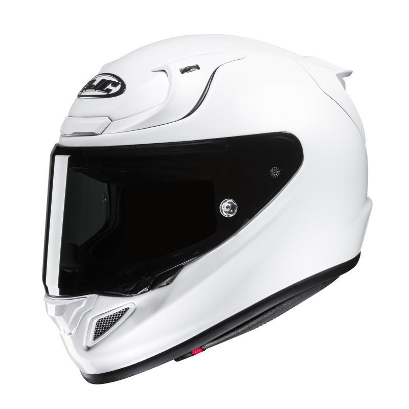 Casco Integrale Hjc RPHA 12 Bianco