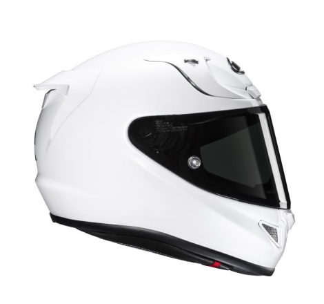 Casco Integrale Hjc RPHA 12 Bianco