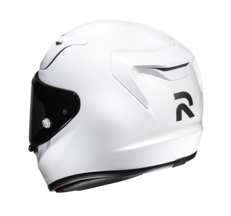Casco Integrale Hjc RPHA 12 Bianco
