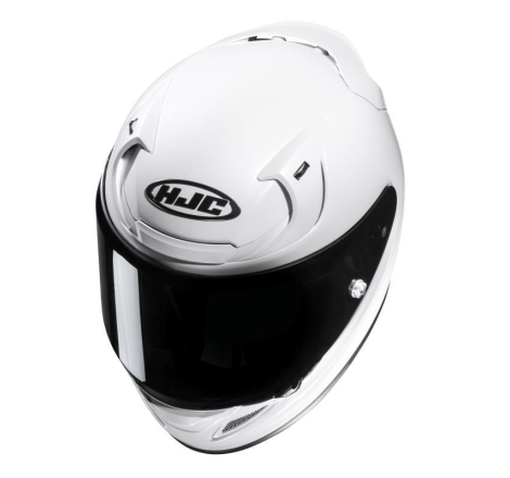 Casco Integrale Hjc RPHA 12 Bianco