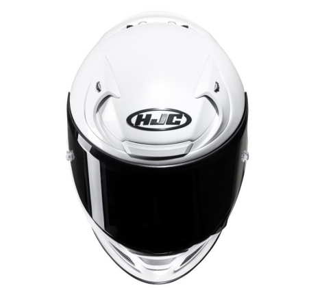 Casco Integrale Hjc RPHA 12 Bianco