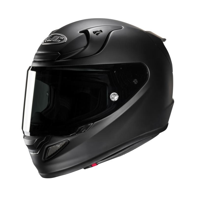 Casco Integrale Hjc RPHA 12 Nero Opaco