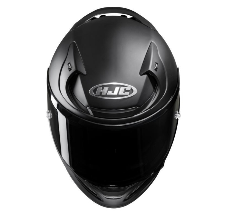 Casco Integrale Hjc RPHA 12 Nero Opaco
