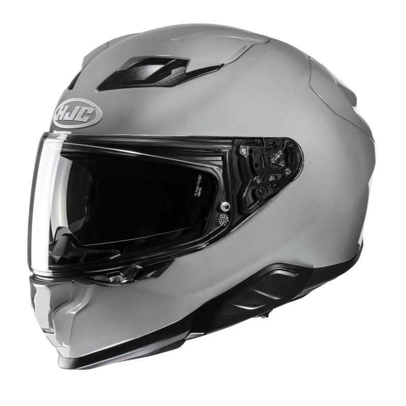 Casco Integrale Hjc F71 Monocolore Nardo Grigio