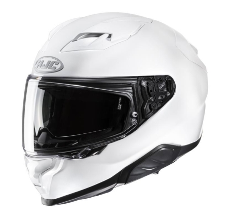 Casco Integrale Hjc F71 Bianco