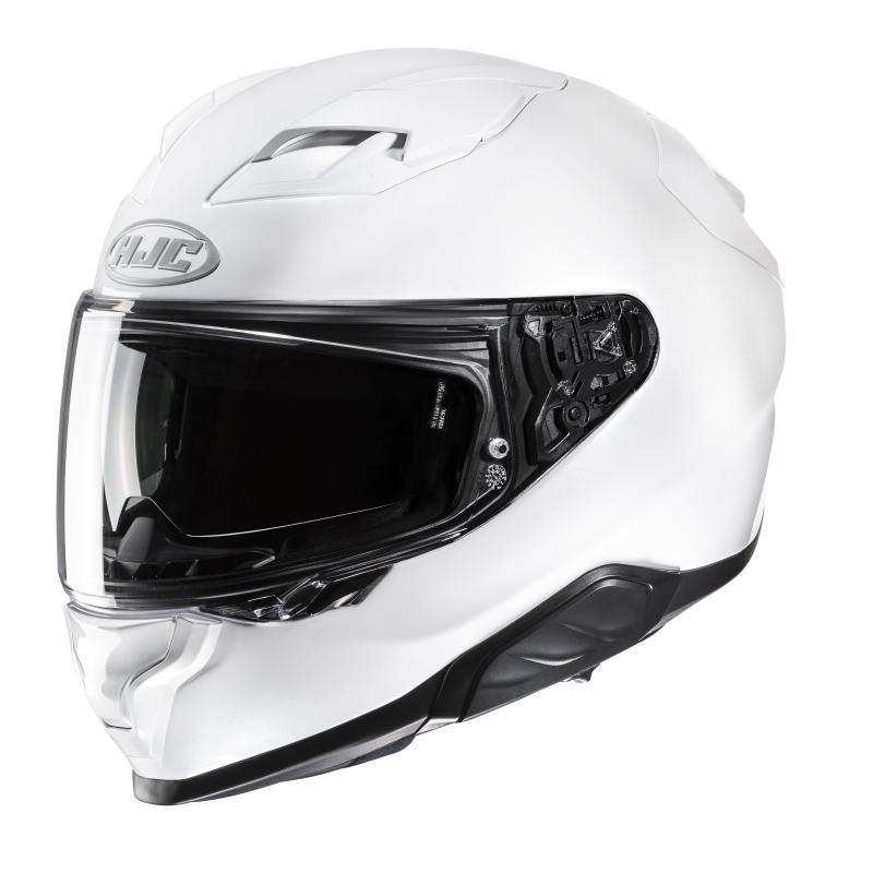Casco Integrale Hjc F71 Bianco
