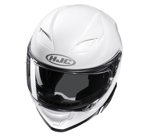 Casco Integrale Hjc F71 Bianco