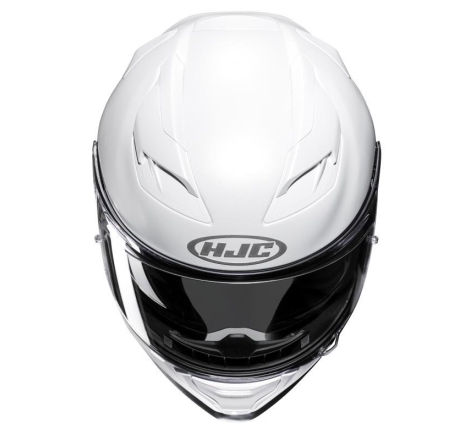 Casco Integrale Hjc F71 Bianco