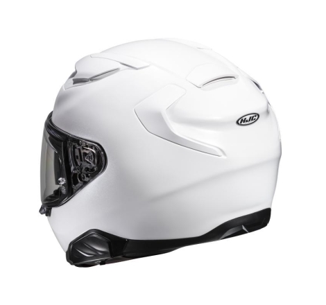 Casco Integrale Hjc F71 Bianco