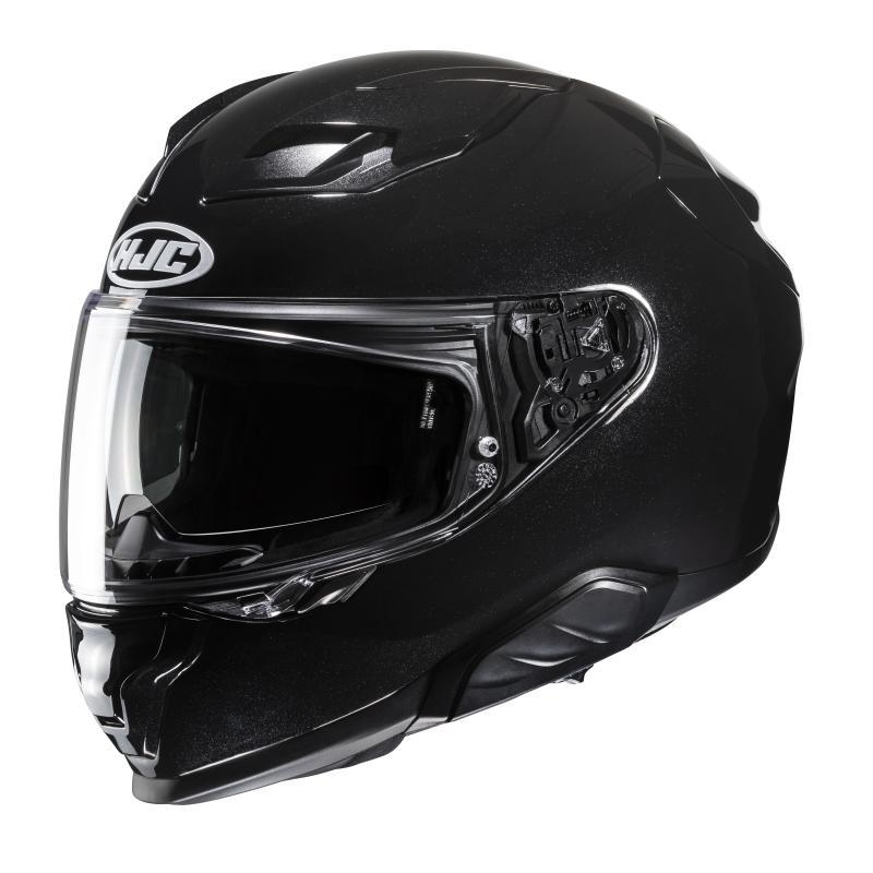 Casco Integrale Hjc F71 Nero