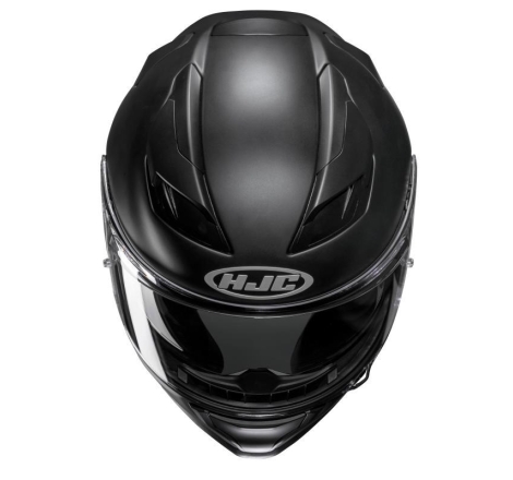 Casco Integrale Hjc F71 Nero Opaco