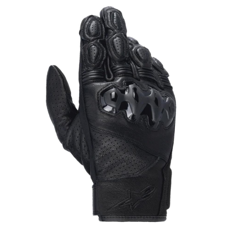 Guanti Moto Pelle Alpinestars Celer V3