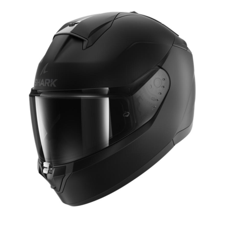 Casco integrale Shark RIDILL 2 Nero Opaco