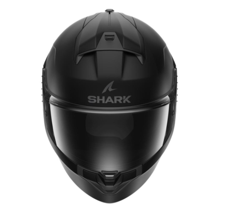 Casco integrale Shark RIDILL 2 Nero Opaco