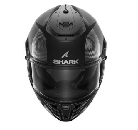 Casco Integrale Shark SPARTAN RS CARBON SKIN Carbonio Antracite
