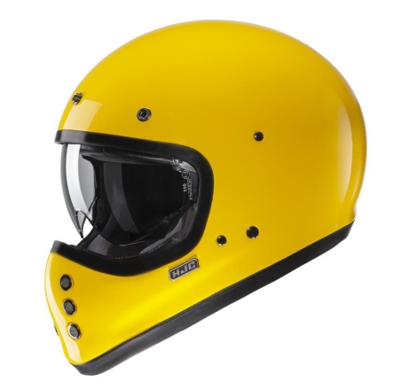 Casco Integrale HJC V60 Giallo