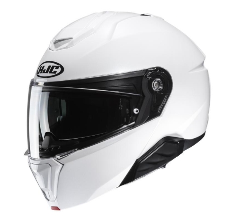 Casco Modulare Hjc I91 Bianco
