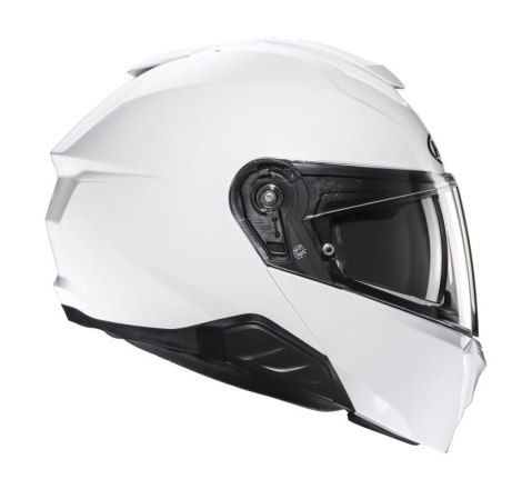 Casco Modulare Hjc I91 Bianco