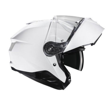 Casco Modulare Hjc I91 Bianco