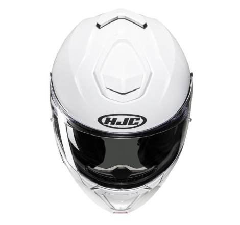 Casco Modulare Hjc I91 Bianco