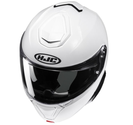 Casco Modulare Hjc I91 Bianco