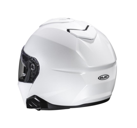 Casco Modulare Hjc I91 Bianco