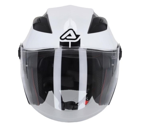 Casco Jet Acerbis FIRSTWAY 2.0 2206 Bianco