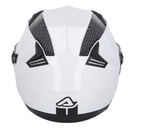 Casco Jet Acerbis FIRSTWAY 2.0 2206 Bianco