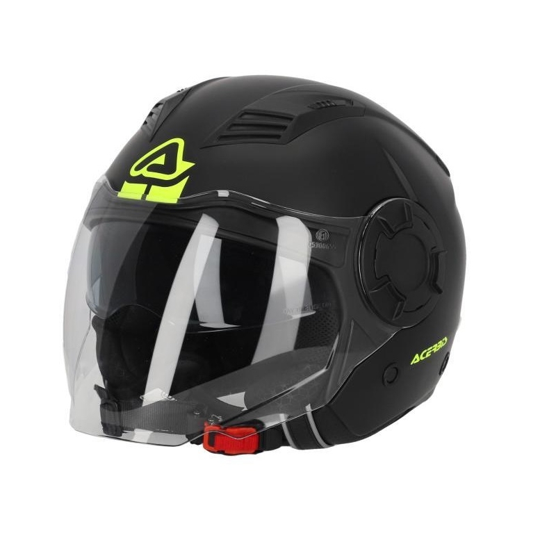Casco Jet Acerbis Vento 2206