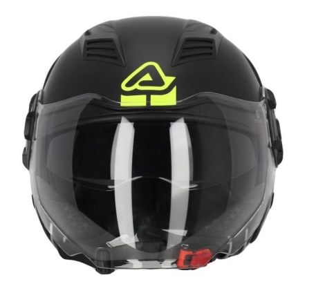 Casco Jet Acerbis Vento 2206