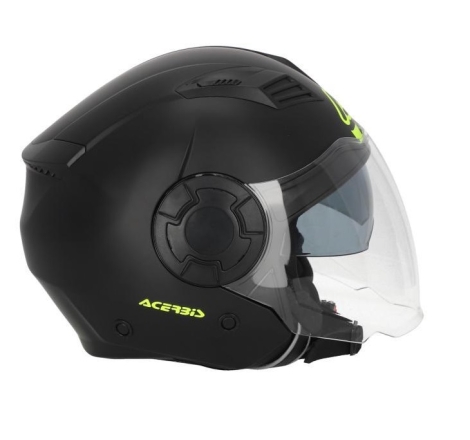 Casco Jet Acerbis Vento 2206