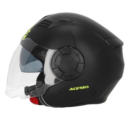 Casco Jet Acerbis Vento 2206