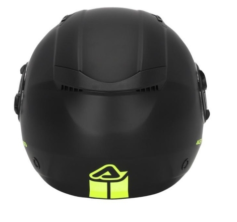 Casco Jet Acerbis Vento 2206