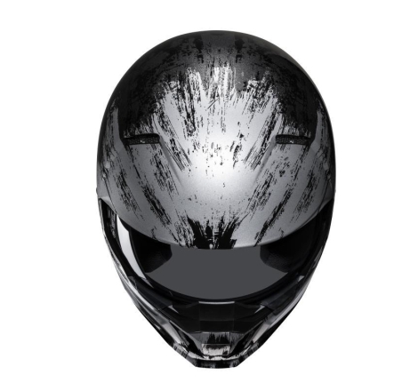 Casco Modulare HJC I20 FURIA Argento