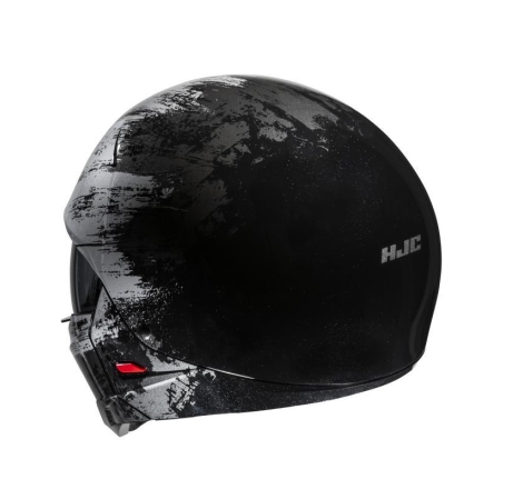 Casco Modulare HJC I20 FURIA Argento
